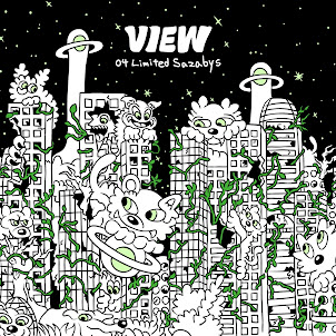 04 Limited Sazabys — Route