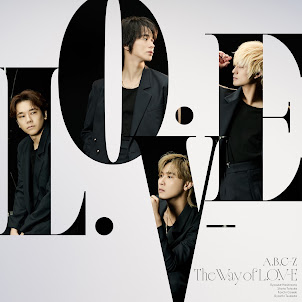 A.B.C-Z — Don'T Stop Days!!