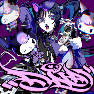 Ado — Dnd (Feat. Kuromi)