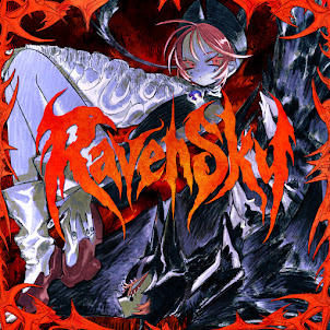 Ado — Raven Sky