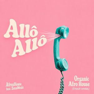 Afroxhouse