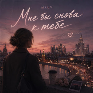 Мне Бы Снова К Тебе