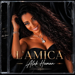 Alek Human — L'Amica