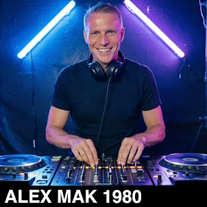 Alex Mak 1980 — Let Me Live