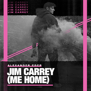 Alexander Eder — Jim Carrey (Me Home)