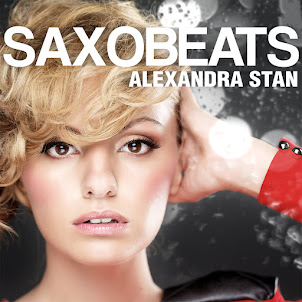 Mr. Saxobeat (Radio Edit)
