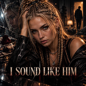 Alva Vinter — I Sound Like Him