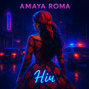 Amaya Roma