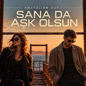 Anatolian Aura — Sana Da Aşk Olsun