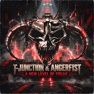 Angerfist — Deadly Volts (feat. T-Junction)