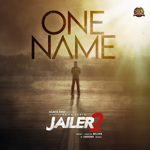 One Name (From "Jailer 2") (feat. Heisenberg)