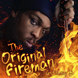 Anthony B — Repentance Time
