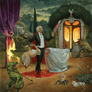 Anthrax — Persistence Of Memory