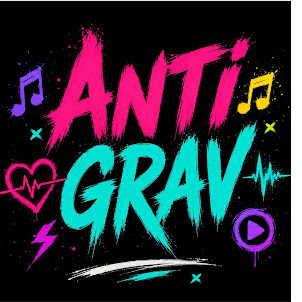 Antigrav — Плюс