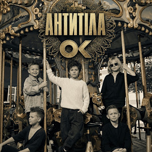 Антитіла — Ок