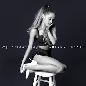 Love Me Harder (feat. The Weeknd)