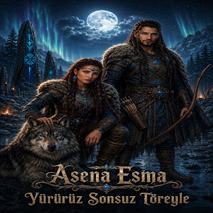 Asena Esma — Yürürüz Sonsuz Töreyle