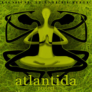 Atlantida Project