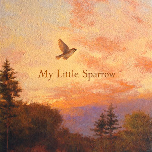 Aurora Hills — My Little Sparrow (Where Do You Hide)