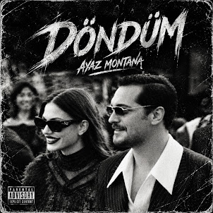 Ayaz Montana — Döndüm Yine Sana Sana (feat. Lowzen Montana)