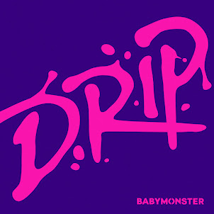 Babymonster — Drip