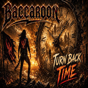Turn Back Time
