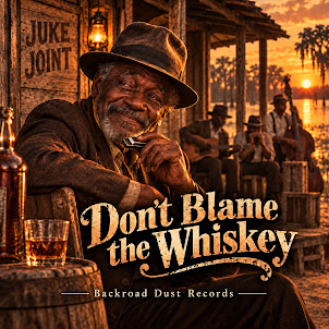 Backroad Dust Records