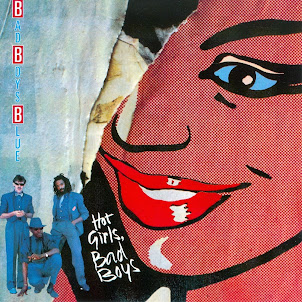 Bad Boys Blue — You'Re A Woman