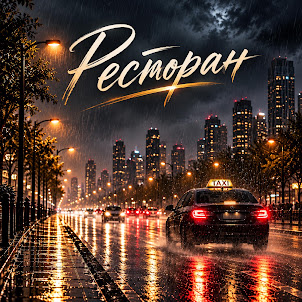 Bahavibe — Ресторан