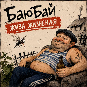 Баюбай — Картошка