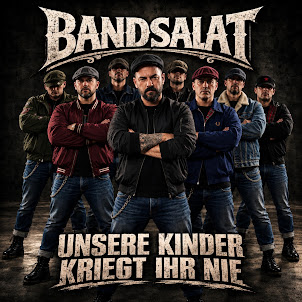 Bandsalat
