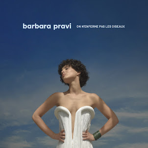 Barbara Pravi — Voilà