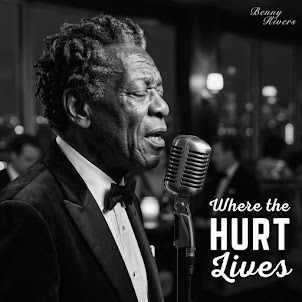 Benny Rivers — The Past Still Calls