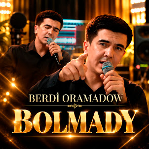 Berdi Oramadow
