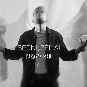 Bernužėliai