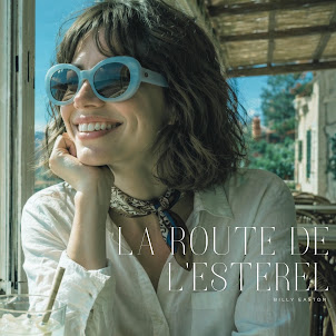 Billy Easton — La Perle D’Azur