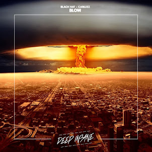 Black Hat Music — Blow (feat. Carluzz)