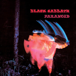 Black Sabbath — Paranoid (2009 Remaster)