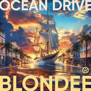 Ocean Drive (Extended Mix)