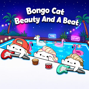 Bongo Cat