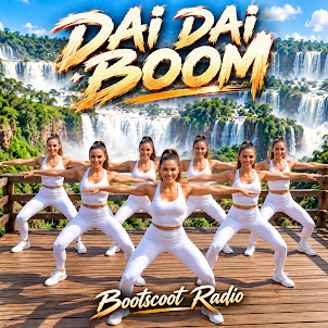 Bootscoot Radio — Dai Dai Boom