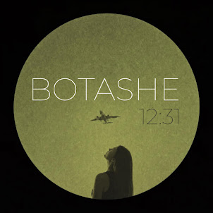 Botashe