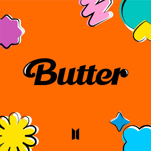 Bts — Butter