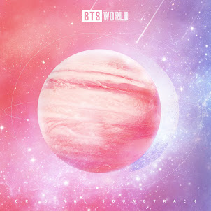 Bts — Heartbeat (Bts World Original Soundtrack)