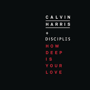 How Deep Is Your Love (feat. Disciples)