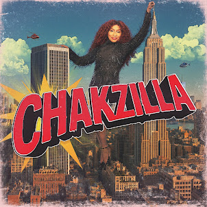 Chaka Khan
