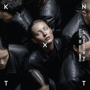 Charlotte De Witte — The Resistance (Feat. Theo Nasa)