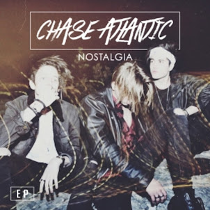 Chase Atlantic — Friends