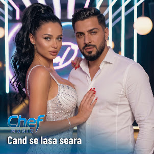 Chef Music — Cand Se Lasa Seara