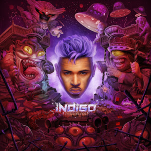 Chris Brown — Come Together (Feat. H.E.R.)